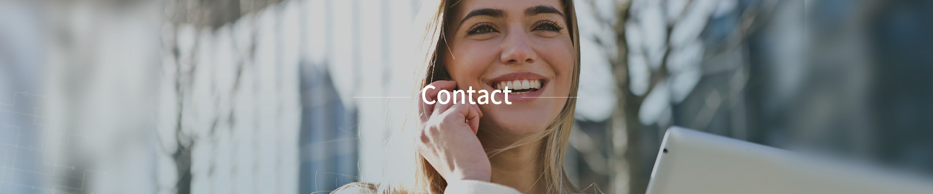 Contact 